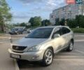 Серый Лексус РХ, объемом двигателя 3 л и пробегом 304 тыс. км за 9500 $, фото 1 на Automoto.ua