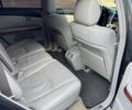 Сірий Лексус РХ, об'ємом двигуна 3 л та пробігом 296 тис. км за 6252 $, фото 14 на Automoto.ua