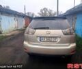 Серый Лексус РХ, объемом двигателя 3 л и пробегом 202 тыс. км за 7900 $, фото 4 на Automoto.ua