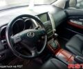 Сірий Лексус РХ, об'ємом двигуна 3 л та пробігом 300 тис. км за 7777 $, фото 1 на Automoto.ua