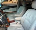 Лексус РХ 2003 в Полтаве на Automoto.ua Серый Лексус РХ, объемом двигателя 3 л и пробегом 284 тыс. км за 6600 $, фото 11 на Automoto.ua