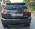 Сірий Лексус РХ, об'ємом двигуна 3 л та пробігом 312 тис. км за 8200 $, фото 14 на Automoto.ua