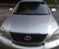 Сірий Лексус РХ, об'ємом двигуна 0 л та пробігом 326 тис. км за 5000 $, фото 3 на Automoto.ua