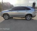 Сірий Лексус РХ, об'ємом двигуна 3 л та пробігом 240 тис. км за 7800 $, фото 3 на Automoto.ua