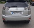 Сірий Лексус РХ, об'ємом двигуна 3 л та пробігом 241 тис. км за 8000 $, фото 11 на Automoto.ua