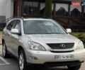 Сірий Лексус РХ, об'ємом двигуна 3.31 л та пробігом 340 тис. км за 6600 $, фото 1 на Automoto.ua