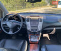 Лексус РХ 2003 в Киеве на Automoto.ua Серый Лексус РХ, объемом двигателя 3 л и пробегом 360 тыс. км за 6799 $, фото 9 на Automoto.ua