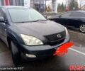 Сірий Лексус РХ, об'ємом двигуна 3 л та пробігом 300 тис. км за 7777 $, фото 1 на Automoto.ua