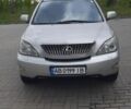 Сірий Лексус РХ, об'ємом двигуна 3 л та пробігом 241 тис. км за 8000 $, фото 2 на Automoto.ua