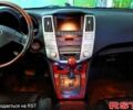 Сірий Лексус РХ, об'ємом двигуна 3 л та пробігом 199 тис. км за 10000 $, фото 12 на Automoto.ua