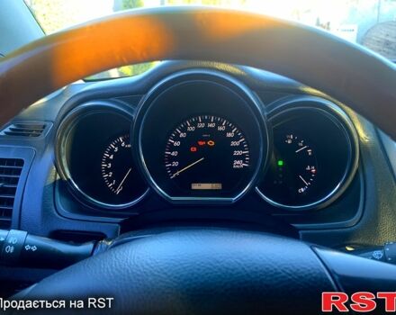 Сірий Лексус РХ, об'ємом двигуна 3 л та пробігом 306 тис. км за 9300 $, фото 9 на Automoto.ua