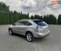 Серый Лексус РХ, объемом двигателя 3 л и пробегом 264 тыс. км за 6800 $, фото 3 на Automoto.ua