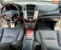 Сірий Лексус РХ, об'ємом двигуна 3 л та пробігом 280 тис. км за 7500 $, фото 12 на Automoto.ua