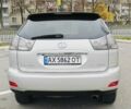Серый Лексус РХ, объемом двигателя 3 л и пробегом 200 тыс. км за 8999 $, фото 3 на Automoto.ua