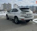 Сірий Лексус РХ, об'ємом двигуна 3 л та пробігом 245 тис. км за 6950 $, фото 5 на Automoto.ua