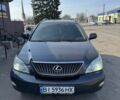 Сірий Лексус РХ, об'ємом двигуна 3 л та пробігом 296 тис. км за 6252 $, фото 8 на Automoto.ua