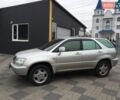 Серый Лексус РХ, объемом двигателя 3 л и пробегом 242 тыс. км за 11000 $, фото 1 на Automoto.ua