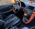 Серый Лексус РХ, объемом двигателя 3 л и пробегом 288 тыс. км за 6700 $, фото 16 на Automoto.ua