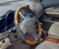 Сірий Лексус РХ, об'ємом двигуна 3 л та пробігом 241 тис. км за 8000 $, фото 38 на Automoto.ua