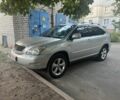 Сірий Лексус РХ, об'ємом двигуна 3 л та пробігом 260 тис. км за 9999 $, фото 2 на Automoto.ua