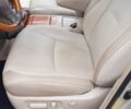 Сірий Лексус РХ, об'ємом двигуна 3 л та пробігом 241 тис. км за 8000 $, фото 27 на Automoto.ua