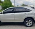 Серый Лексус РХ, объемом двигателя 3 л и пробегом 241 тыс. км за 7300 $, фото 15 на Automoto.ua