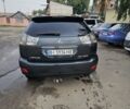 Сірий Лексус РХ, об'ємом двигуна 3 л та пробігом 264 тис. км за 9000 $, фото 10 на Automoto.ua