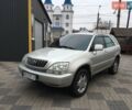 Сірий Лексус РХ, об'ємом двигуна 3 л та пробігом 242 тис. км за 11000 $, фото 18 на Automoto.ua