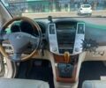 Сірий Лексус РХ, об'ємом двигуна 3.3 л та пробігом 290 тис. км за 6000 $, фото 14 на Automoto.ua