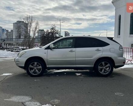 Сірий Лексус РХ, об'ємом двигуна 3 л та пробігом 245 тис. км за 6950 $, фото 2 на Automoto.ua