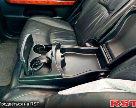 Сірий Лексус РХ, об'ємом двигуна 3 л та пробігом 199 тис. км за 10000 $, фото 10 на Automoto.ua