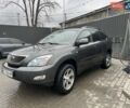Сірий Лексус РХ, об'ємом двигуна 3 л та пробігом 225 тис. км за 7500 $, фото 1 на Automoto.ua
