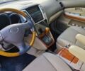 Сірий Лексус РХ, об'ємом двигуна 3.3 л та пробігом 305 тис. км за 4000 $, фото 5 на Automoto.ua