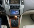 Сірий Лексус РХ, об'ємом двигуна 3 л та пробігом 225 тис. км за 7500 $, фото 11 на Automoto.ua