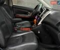 Серый Лексус РХ, объемом двигателя 3 л и пробегом 310 тыс. км за 8799 $, фото 9 на Automoto.ua