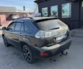 Сірий Лексус РХ, об'ємом двигуна 3 л та пробігом 296 тис. км за 6252 $, фото 2 на Automoto.ua