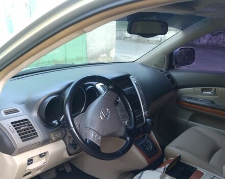 Сірий Лексус РХ, об'ємом двигуна 0 л та пробігом 326 тис. км за 5000 $, фото 5 на Automoto.ua