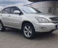 Серый Лексус РХ, объемом двигателя 3 л и пробегом 241 тыс. км за 8900 $, фото 1 на Automoto.ua