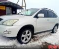 Сірий Лексус РХ, об'ємом двигуна 3.3 л та пробігом 230 тис. км за 10000 $, фото 1 на Automoto.ua