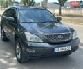 Сірий Лексус РХ, об'ємом двигуна 3 л та пробігом 312 тис. км за 8200 $, фото 12 на Automoto.ua