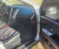 Серый Лексус РХ, объемом двигателя 3 л и пробегом 264 тыс. км за 6800 $, фото 5 на Automoto.ua