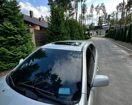Сірий Лексус РХ, об'ємом двигуна 3 л та пробігом 164 тис. км за 9200 $, фото 20 на Automoto.ua