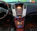 Сірий Лексус РХ, об'ємом двигуна 3 л та пробігом 199 тис. км за 10000 $, фото 31 на Automoto.ua