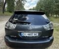 Серый Лексус РХ, объемом двигателя 3 л и пробегом 247 тыс. км за 7500 $, фото 6 на Automoto.ua