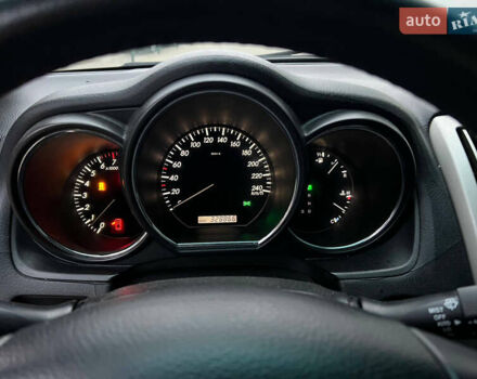 Серый Лексус РХ, объемом двигателя 3 л и пробегом 328 тыс. км за 6900 $, фото 18 на Automoto.ua