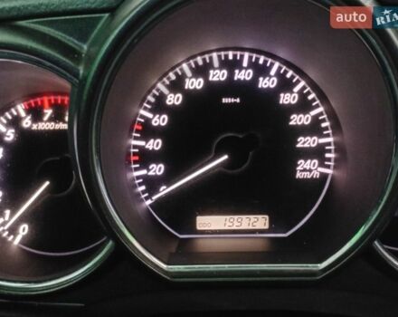 Сірий Лексус РХ, об'ємом двигуна 3 л та пробігом 199 тис. км за 10000 $, фото 24 на Automoto.ua