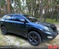 Серый Лексус РХ, объемом двигателя 3 л и пробегом 247 тыс. км за 7500 $, фото 9 на Automoto.ua