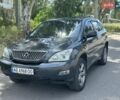 Серый Лексус РХ, объемом двигателя 3 л и пробегом 311 тыс. км за 11500 $, фото 1 на Automoto.ua