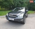 Серый Лексус РХ, объемом двигателя 3 л и пробегом 314 тыс. км за 10000 $, фото 1 на Automoto.ua