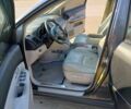 Серый Лексус РХ, объемом двигателя 3 л и пробегом 220 тыс. км за 7500 $, фото 5 на Automoto.ua